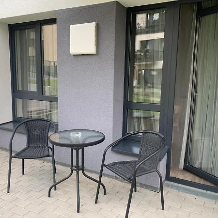 Near Ozas Studio Wilna Exterior foto