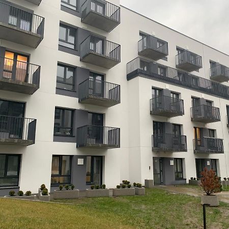 Near Ozas Studio Wilna Exterior foto