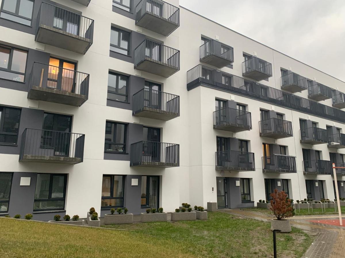Near Ozas Studio Wilna Exterior foto